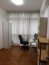 Hillview Regency (D23), Condominium #566423681